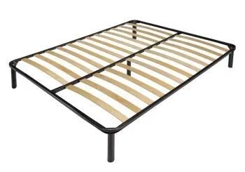 Ортопедическое основание (1200*2000*280) Черный, БП-00007474