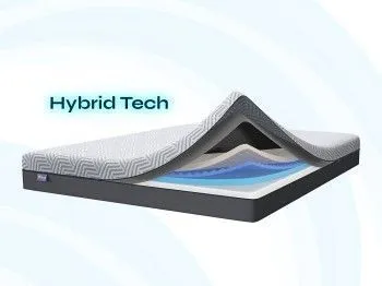 Матрас Safe Noble 80х200