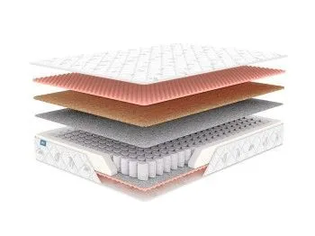 Матрас Оптима Массаж 2 120х200