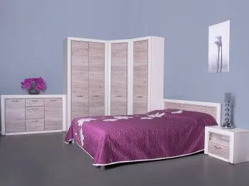 Спальня Оливия 6