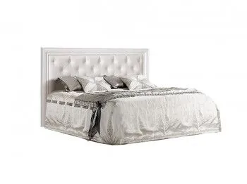 Кровать с подъемным механизмом Амели дуб АМКР180-2[3]