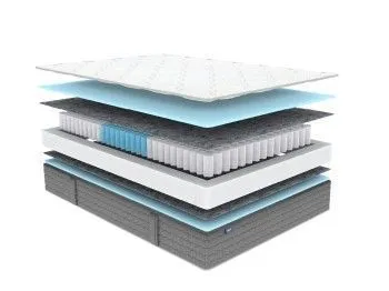 Матрас ОК Симпл 80х190