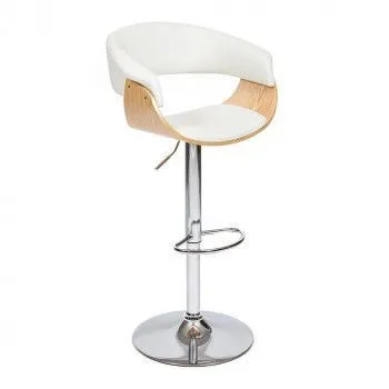Барный стул VIMTA Белый