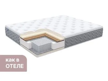 Матрас Bliss Perfect 120х200