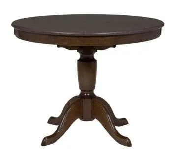 Стол Амфора (900х350 / Шоколад)