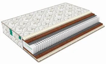 Матрас Perfect LatexCocos Mix 160х200