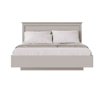 Кровать Флоренция LOZ160х200 с подъемным механизмом персидский жемчуг