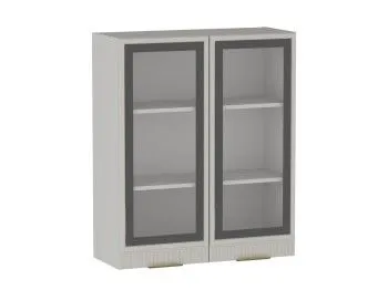 Шкаф 960 ШСТ-80, Берта (800*321*960) Светлый Мокко, 22963