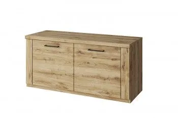 Тумба для обуви Дорсет 2D-1