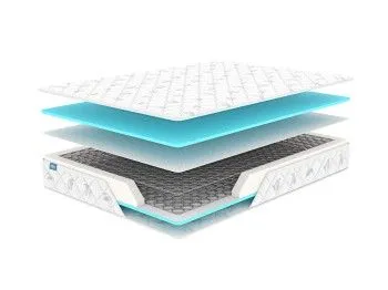 Матрас Оптима софт 80х200