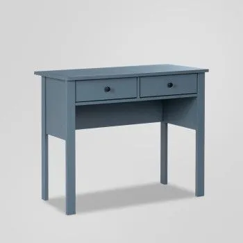 САГА стол туалетный 92х45 темно-бирюзовый