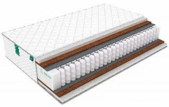 Матрас PremierBIG StruttoStrong Double 120х200