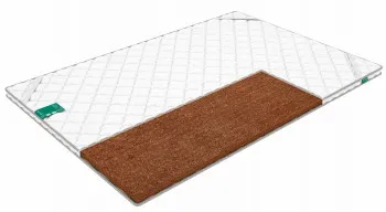 Топпер Sleeptek Cocos 2 80х190