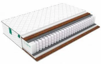 Матрас PremierBIG FoamCocos Mix 180х200