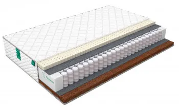 Матрас Premier Latex Cocos 80х190