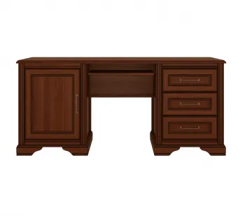 Стол письменный Стилиус BIU170 (Орех донской)