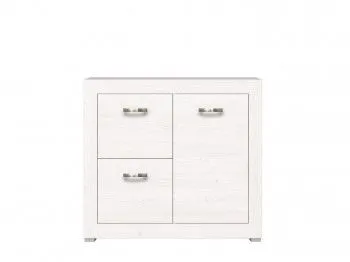 Тумба для обуви Мальта BUT1D2B