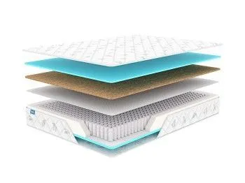 Матрас Оптима 500 микс 180х200