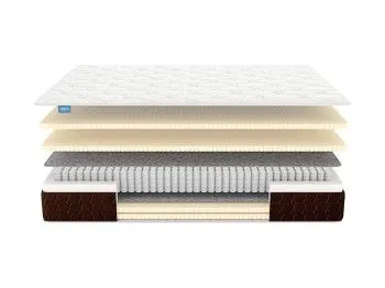 Матрас Мега Софт люкс 160х190