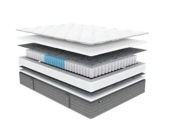 Матрас ОК Базис Плюс 120х200