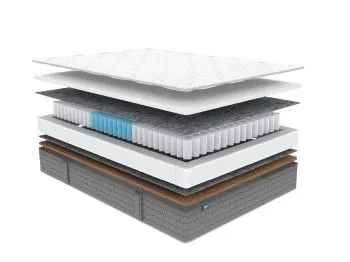 Матрас ОК Струтто хард 180х200