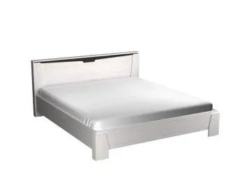 Кровать (каркас) Люкс 1800 Prime, Гарда (1874*2142*876) Дуб Винтерберг, 12407