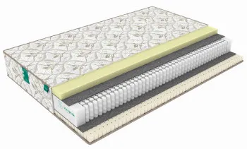 Матрас Perfect Memo Latex 160х200