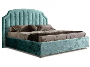Кровать Verona 1,8 м, с подъемным механизмом (Морской бриз) Sweet Dreams ВРКР180-1[3]
