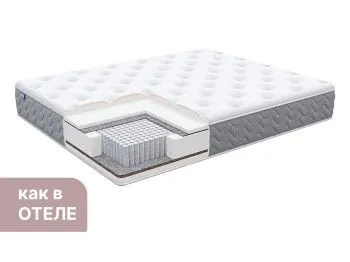 Матрас Bliss Modern maх 140х200