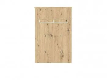 Лобня - Вешалка Хельга WIE/80 дуб артизан