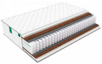 Матрас PremierBIG FoamStrong Double 120х200