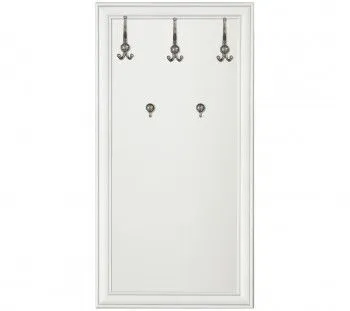 Вешалка Кентаки WIE/75 белый