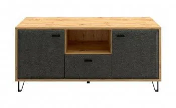 Тумба Грейс RTV2D1S