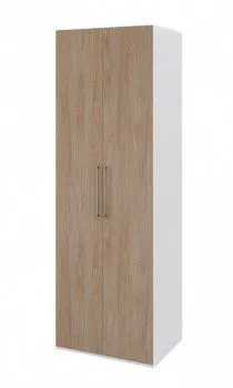 Шкаф Отис МН-039-04 П3 с фасадом ЛДСП (дуб прованс)