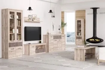 Гостиная Джаз 