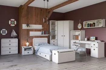 Детская Магеллан сосна 1