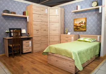 Спальня Оскар 3