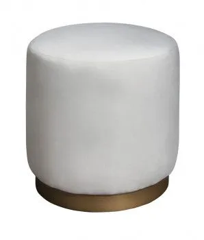 м. Марьина Роща - Пуфик Мокко серый камень