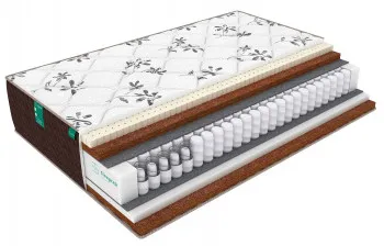 Матрас Duplex LatexCocos Revers 200х200