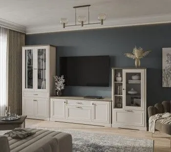 Гостиная Тоскана 1