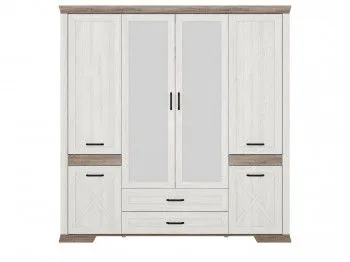 Шкаф Марсель SZF6D2S