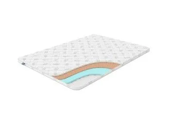 Наматрасник Massage foam 3 см 90х190