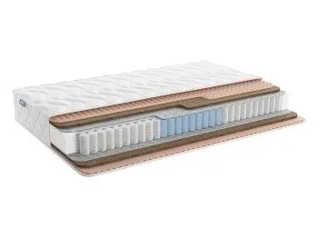 Матрас Relmas Twin Cocos 3Zone140х190