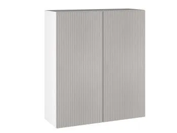 Шкаф 960 ШГ-85, Виста (850*316*960) Экокожа Бежевый, 26525