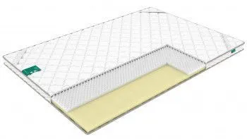 Топпер Memo Foam 4 massage 70х190