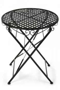 Стол Secret De Maison Patio Черный