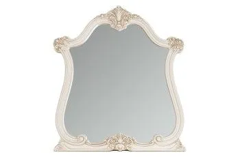 Зеркало Мона Лиза крем