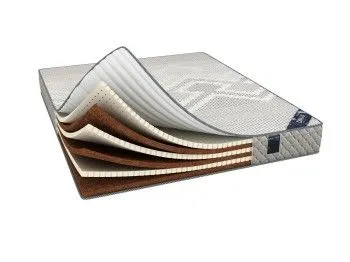 Матрас Онли Медиум 180х190