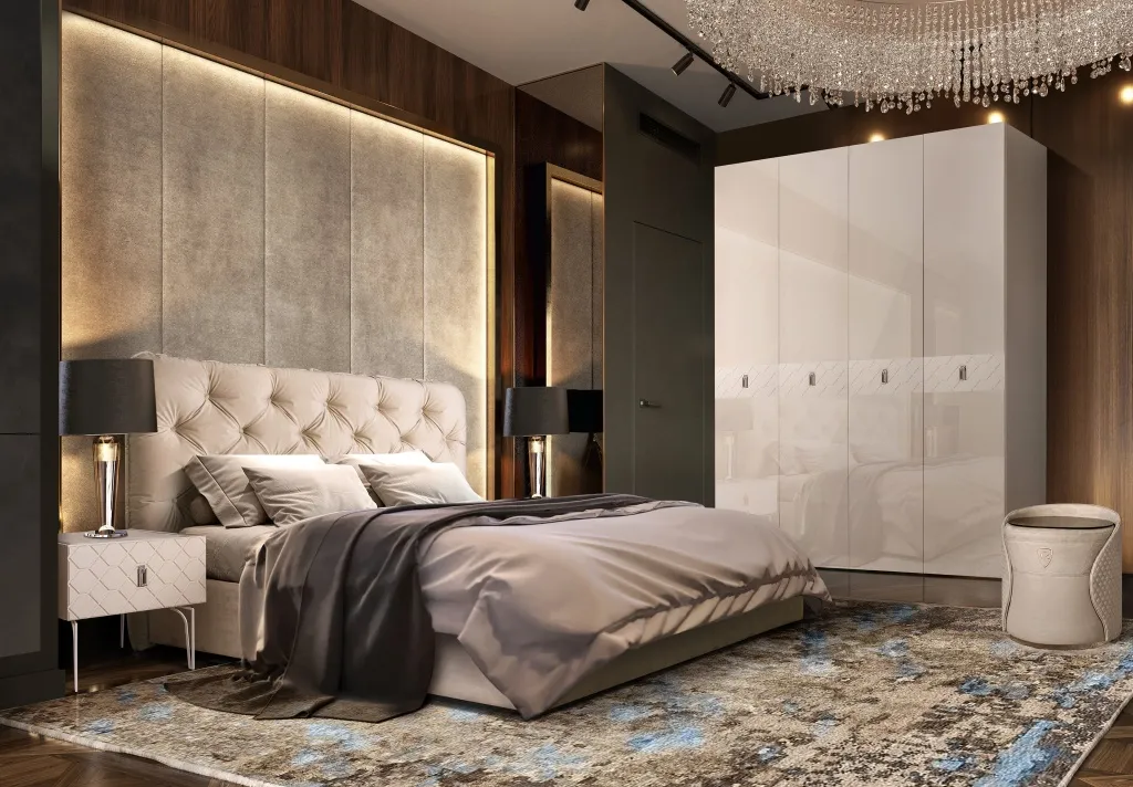 Спальня Богемия Farfalle.jpg Спальня Богемия Farfalle.jpg