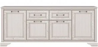 Тумба Стилиус KOM4D2S (Лиственница сибирская)